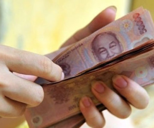 Giải pháp tiết kiệm cho gia đình thu nhập 15 triệu mỗi tháng