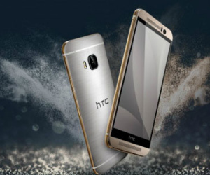 HTC ra One M9s bản rút gọn, giá rẻ hơn M9