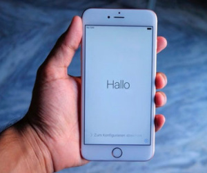 iPhone 6S bị nghi làm mất dữ liệu sau khi phục hồi iCloud