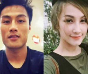 Mạc Hồng Quân: "Không có chuyện tôi và Emmy yêu nhau"