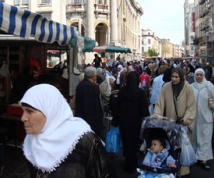 Molenbeek, “pháo đài” khủng bố giữa lòng châu Âu