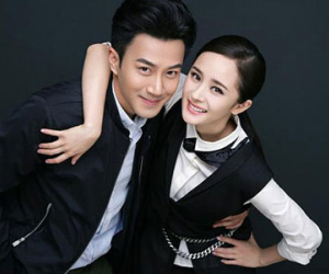 Rộ tin Lưu Khải Uy đòi ly hôn với Dương Mịch vì Lý Dịch Phong