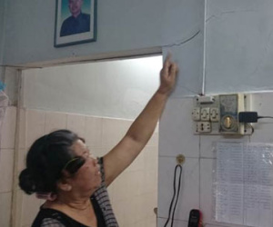 Thông tin bất ngờ vụ "bị phạt vì nói xấu chủ tịch tỉnh"
