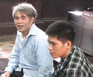 2 cha con truy sát hàng xóm vì ăn cưới "quên" phong bì