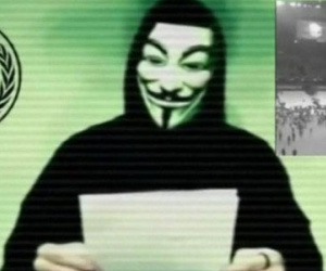 Anonymous hé lộ danh tính 5 quan chức tuyển mộ của IS