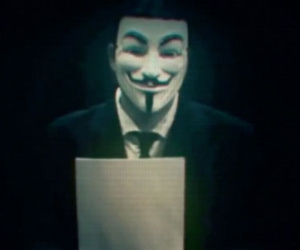 Anonymous tuyển "tân binh" để đánh IS