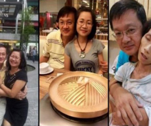 Bị ung thư vì quanh năm ăn thức ăn thừa để tủ lạnh
