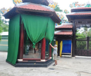 Biệt phủ đại gia trên núi Hải Vân: Tồn tại hay không tồn tại?
