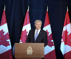 Canada xem xét lại việc bồi thường 3 tỷ USD cho nông dân vì TPP