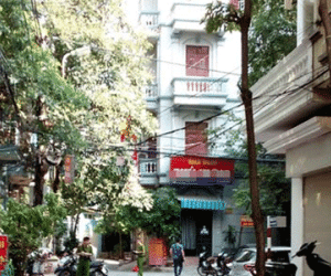 Hà Nội: Một phụ nữ chết bất thường trong nhà nghỉ