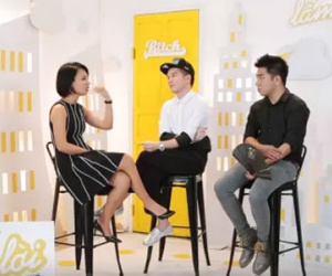 Host "Những kẻ lắm lời" lên tiếng giữa "tâm bão"