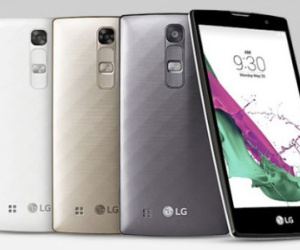 LG G5 sẽ có thiết kế kim loại nguyên khối