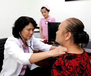 Phòng khám An Khang tổ chức khám miễn phí "Chuyên khoa Nội tiết – Đái tháo đường" cho khách hàng