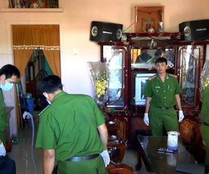 3 mẹ con chết thảm: Bất ngờ tìm thấy thư tuyệt mệnh