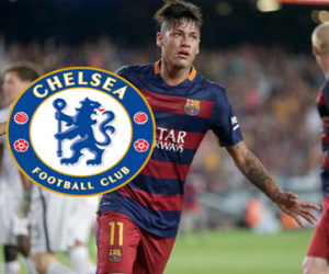 Abramovich ra tay, Chelsea sáng cửa có Neymar