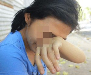 Cay đắng người mẹ bị "cướp" mất con, ngày ngày lặn lội Bắc-Nam tìm kiếm