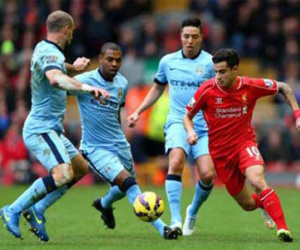 Đại chiến Man City - Liverpool: Bước đầu cuộc trường chinh