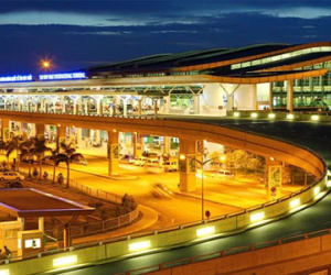 Dằn túi triệu đô, đại gia Việt thâu tóm hàng không