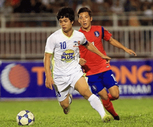 Dư âm U21 HAGL 0-1 U19 Hàn Quốc: Đẹp ở đâu, hiệu quả ở đâu?