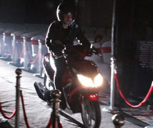 Honda chuẩn bị ra xe máy mới ở Việt Nam