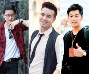 Những thầy giáo siêu đẹp trai khiến bạn ngày nào cũng muốn đi học