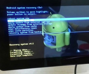 Phát hiện hơn 17.000 tablet giá rẻ Trung Quốc chứa mã độc