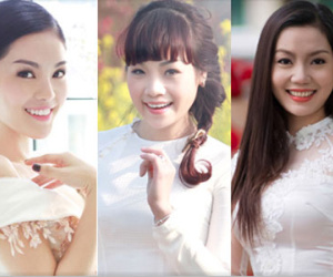 Sao Việt con nhà giáo và những điều học từ bố mẹ