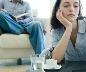 Tiền bạc vợ chồng tôi của ai người nấy tiêu