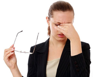 Tìm lời giải cho chứng mệt kinh niên