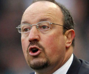 Trận El Clasico đầu tiên của Benitez: Lần đầu hay lần cuối cho Rafa?
