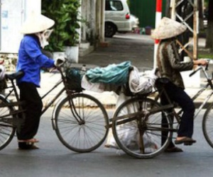 “Việt Nam đang tụt hậu ngày càng xa so với thế giới”