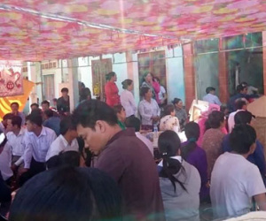 Vụ 3 mẹ con tử vong: Cô giáo chủ nhiệm rớt nước mắt khi kể về 2 học trò xấu số