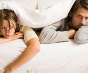 Yếu tố cản trở nàng lên đỉnh