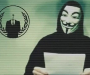 Anonymous tổng tấn công, xoá sổ 20.000 tài khoản Twitter IS