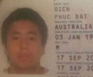 Chàng trai gốc Việt nổi điên vì bị Facebook vu dùng tên... tục