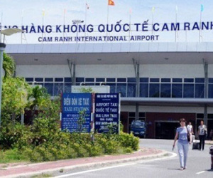 Được kinh doanh casino tại sân bay quốc tế Việt Nam