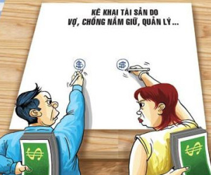 Kỳ quặc vợ đòi chồng đền bù tuổi xuân sau 28 năm ly hôn