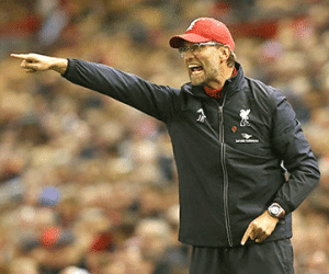 Man City - Liverpool: Đã đến lúc Klopp dùng 'bảo bối' gegenpressing!