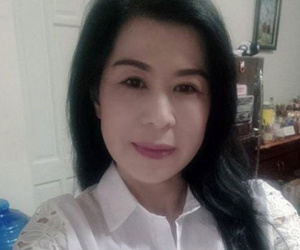 Phải chờ giám định tử thi nữ doanh nhân Hà Linh lần 2