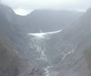 Rơi trực thăng tại New Zealand, toàn bộ hành khách thiệt mạng