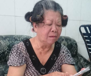 Vụ nói xấu chủ tịch tỉnh: Người bị phạt "thành khẩn nhận lỗi"