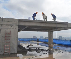 11 - 12 tỉ đồng để cắt ngọn công trình 8B Lê Trực