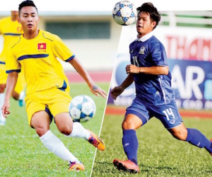 18 giờ tối nay, U.21 Việt Nam - U.21 Thái Lan: Phục thù người Thái