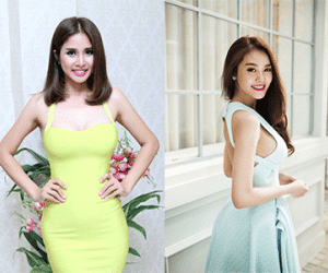 5 người đẹp công khai thừa nhận nâng ngực