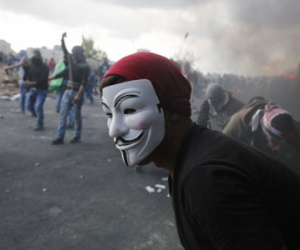 Anonymous phát hiện IS âm mưu khủng bố toàn cầu hôm nay