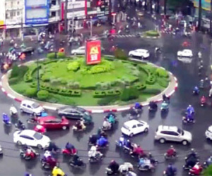 Bí ẩn mồ chôn tập thể lớn nhất Sài Gòn
