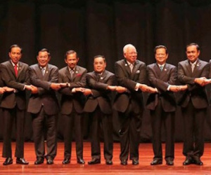 Cộng đồng ASEAN ra đời để thống nhất trong đa dạng