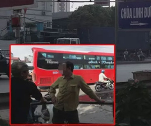 Hà Nội: Một người đàn ông bị cướp, giết lúc rạng sáng