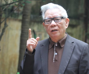 Không nên chuyển cái khó cho nhiệm kỳ sau