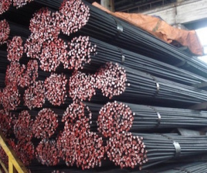 Sắt thép Trung Quốc "ồ ạt" tràn vào Việt Nam